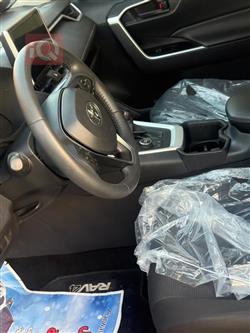 تويوتا راف 4